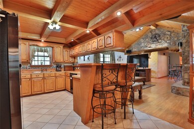 10553 County Road 400, Brazoria, TX 77422 - photo 5