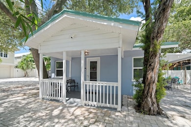 724 Gulf Blvd unit A & B, Indian Rocks Beach, FL 33785 - photo 7