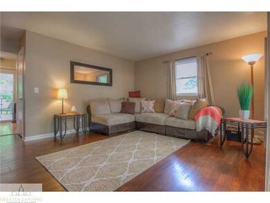 1615 S Holly Way, Lansing, MI 48910 - photo 2