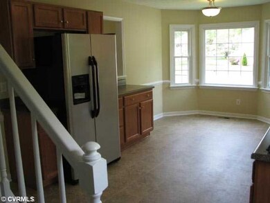Interior Space/Layout