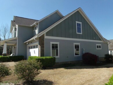 0 Prairie Ln unit 16010858, Heber Springs, AR 72543 - photo 3