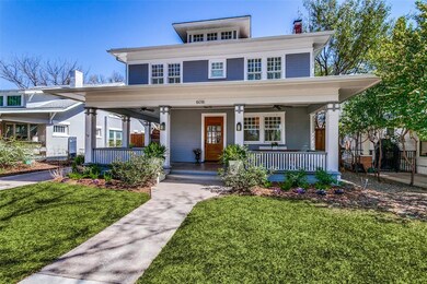 6016 Bryan Pkwy, Dallas, TX 75206 - photo 2