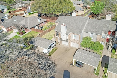 1700 Amelia Ct unit 312, Plano, TX 75075 - photo 3