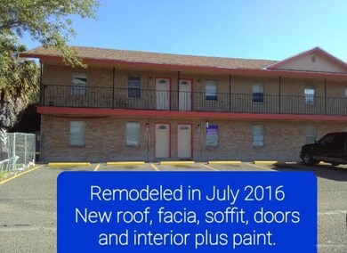 301 E Roberts Ave, Donna, TX 78537 - photo 2