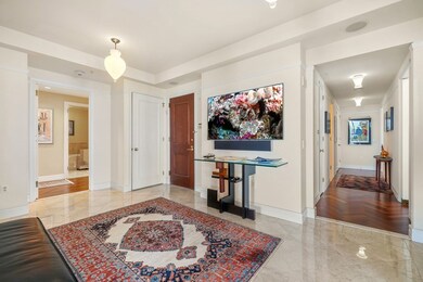 Ritz-Carlton Residences Tower 1 unit PH1B, Boston, MA 02111 - photo 5