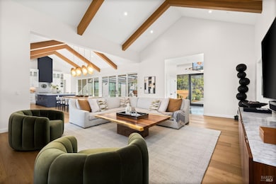 987 Mark West Springs Rd, Santa Rosa, CA 95404 - photo 7