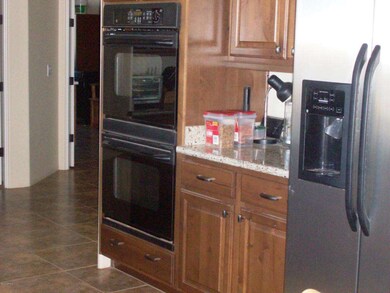 Great Kitchen for Entertaining