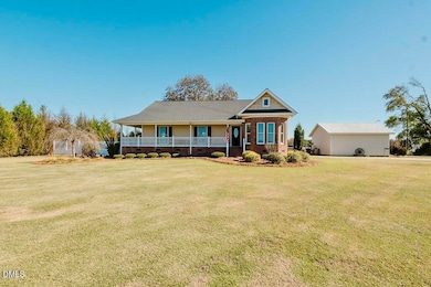 1676 Smithfield Hwy, Newton Grove, NC 28366 - photo 2