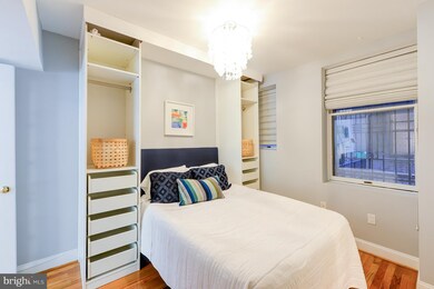 1737 P St NW unit 201, Washington, DC 20036 - photo 7