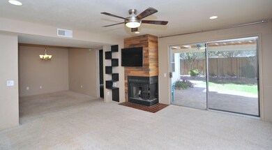 Great Room New