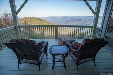 The Views Go On Forever...