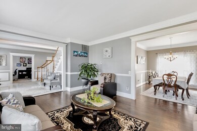 8577 Yoder St, Manassas, VA 20110 - photo 6