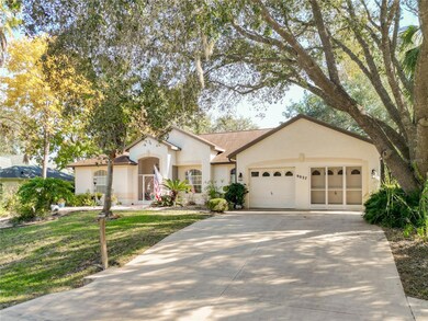 9027 SW 196th Ct, Dunnellon, FL 34432 - photo 3