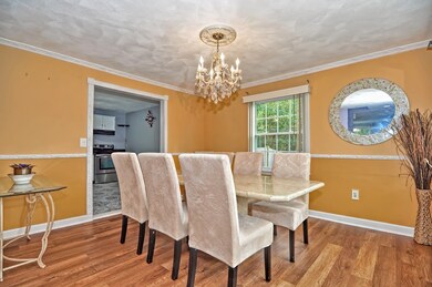 1 Jayne St, Attleboro, MA 02703 - photo 4