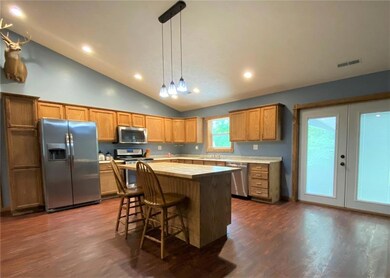 541 E Booe Rd, Austin, IN 47102 - photo 5