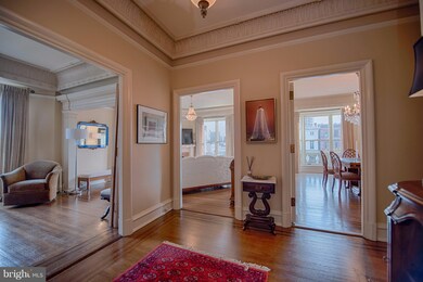 700 Washington Place unit 3A, Baltimore, MD 21201 - photo 7