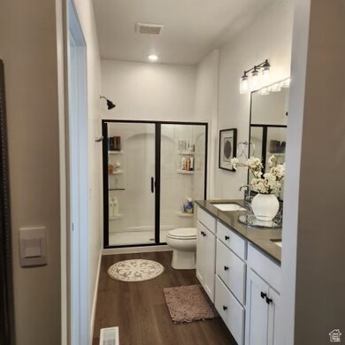 3189 N Stardew St unit 3189, Pole Canyon, UT 84013 - photo 6
