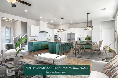 3014 James Way, Guthrie, OK 73044 - photo 3