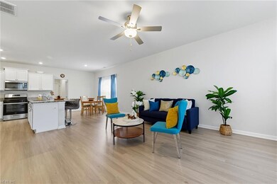 1500 Auckland Ct, Newport News, VA 23608 - photo 6