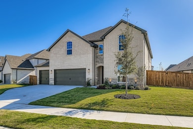 1295 Chestnut Dr, Haslet, TX 76052 - photo 2