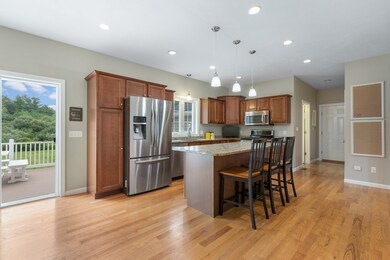 122 Lincoln St, West Bridgewater, MA 02379 - photo 7