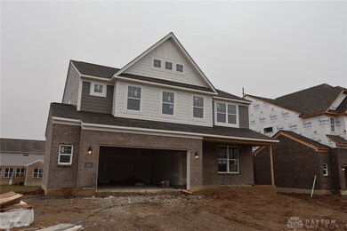 632 Goldfinch Dr unit 101, Beavercreek, OH 45434 - photo 3