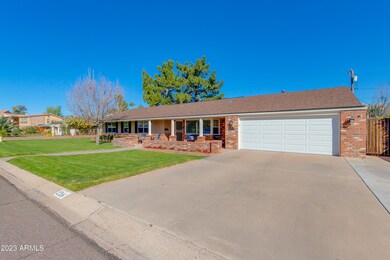 2 Car Garage