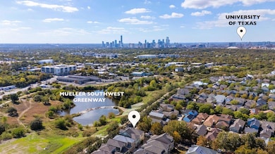 2720 Tom Miller St, Austin, TX 78723 - photo 3