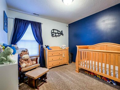 6802 Lotus Blossom Place, Fort Wayne, IN 46835 - photo 3