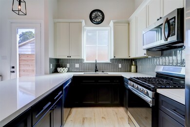 4514 Old Yale St unit A, Houston, TX 77018 - photo 5