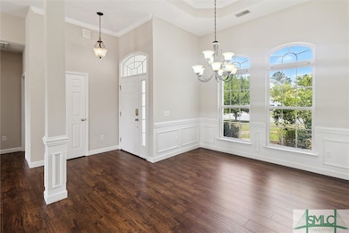 107 Willow Point Cir, Savannah, GA 31407 - photo 4