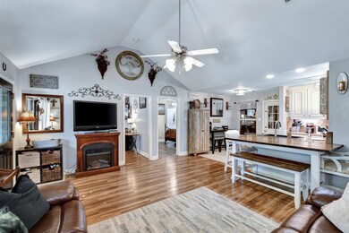 11500 Lost Quail Ct, Plantersville, TX 77363 - photo 7