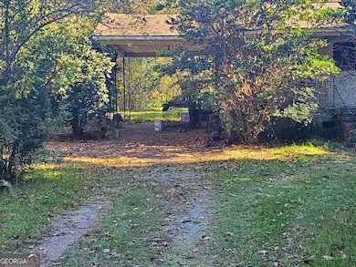 34 Ash St, Haddock, GA 31033 - photo 4