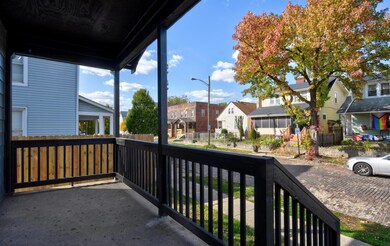 Porch