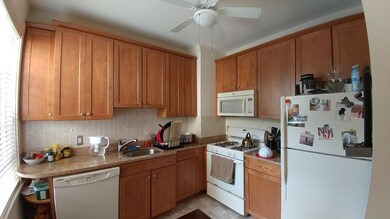 47 Mason Terrace unit 6, Brookline, MA 02446 - photo 6