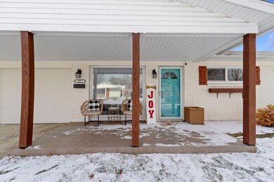 2075 Britton Dr, Beech Grove, IN 46107 - photo 5