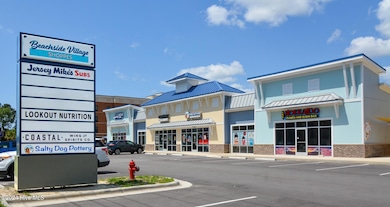 Beachside Shoppes