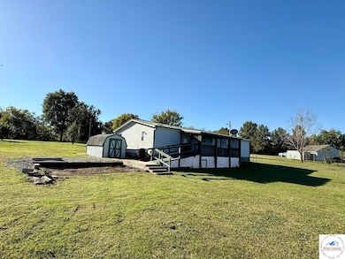 1027 SE 101 Private Rd, Deepwater, MO 64740 - photo 3