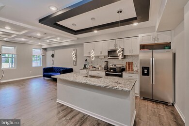 1617 Saint Stephens St, Baltimore, MD 21216 - photo 6