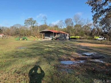 308 W Union Ave, Humphrey, AR 72073 - photo 5