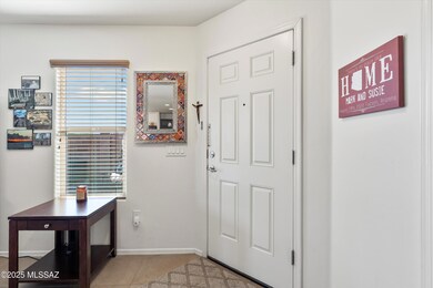 Entry Way