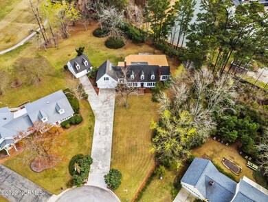 210 Converse Dr, Jacksonville, NC 28546 - photo 2