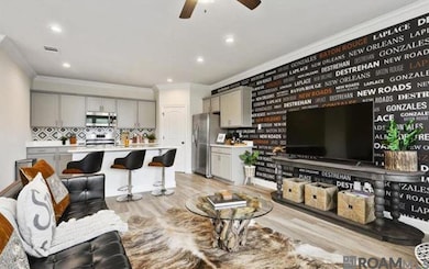 7925 Pisa Dr, Baton Rouge, LA 70820 - photo 7