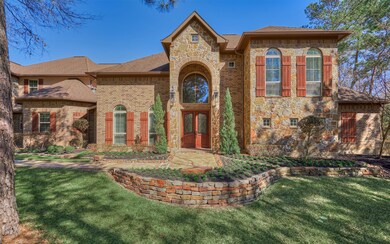 28923 Village Trail Ct, Magnolia, TX 77355 - photo 2