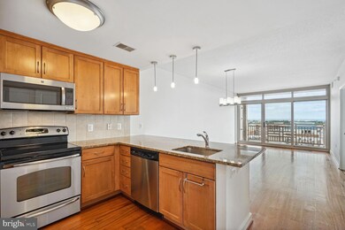 The Residences at Liberty Center unit 1408, Arlington, VA 22203 - photo 4