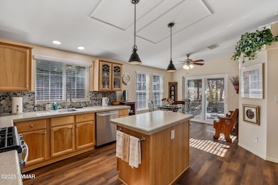 Beautiful Kitchen