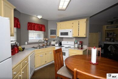 2615 W Barnett Springs Ave, Ruston, LA 71270 - photo 2