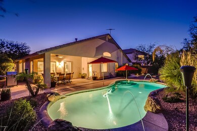 4640 E KARSTEN DR Chandler AZ 85249