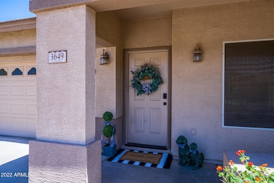 3649 S Loback Ln, Gilbert, AZ 85297 - photo 4