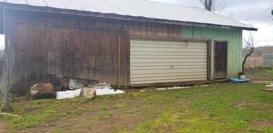 garage, shop